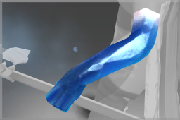 Monarch of the Frozen Moon - Arms - ARCANA