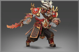 Второй стиль для Isle of Dragons