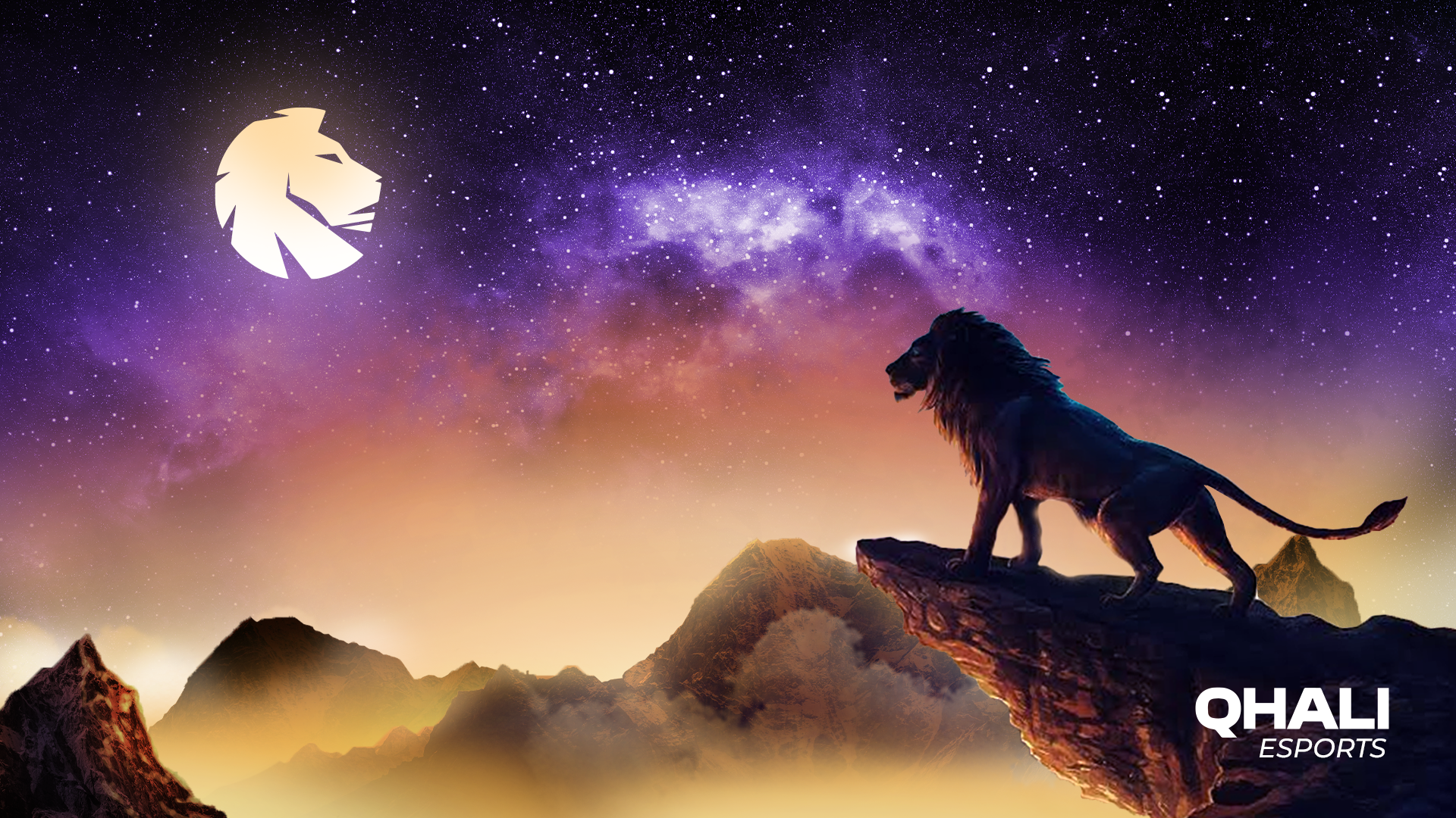 Qhali - Fondo de pantalla de equipo (Temporada 7, n.º 1)