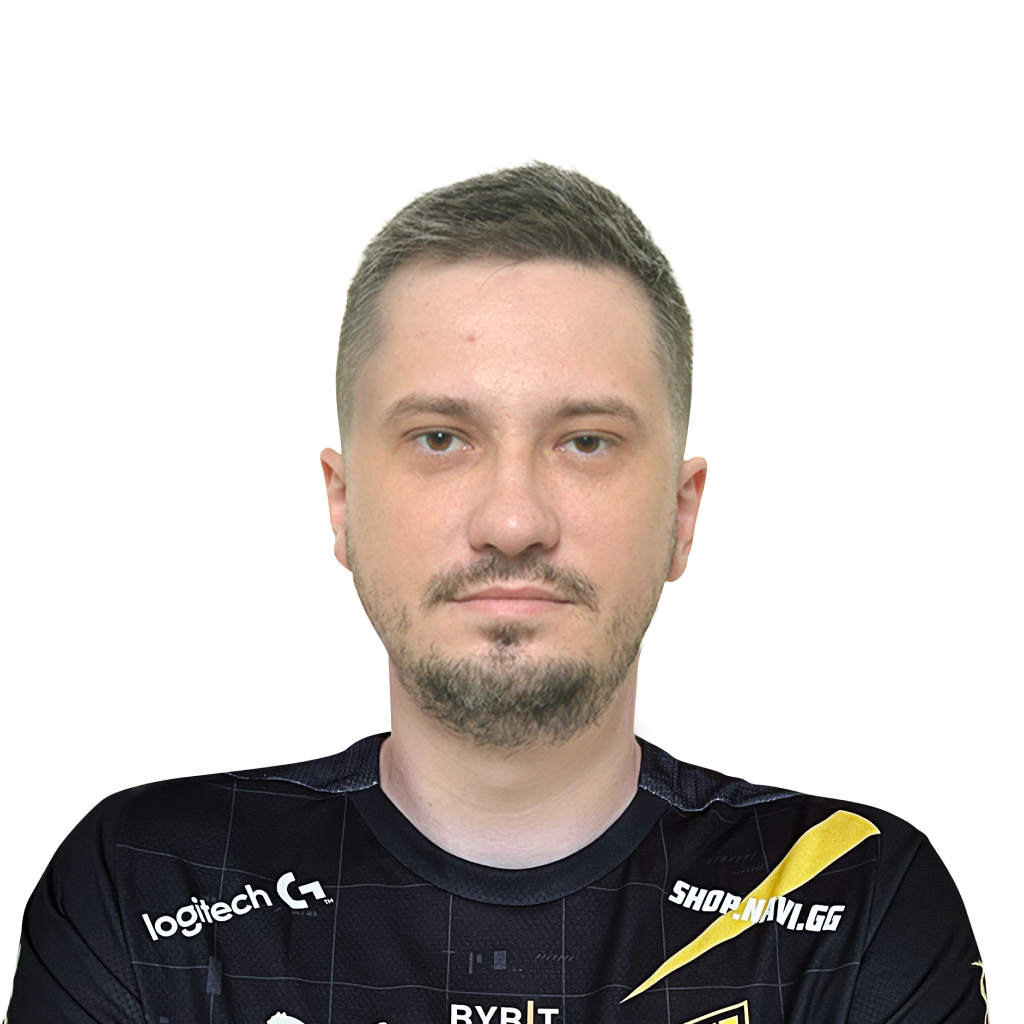 Solo Player Sticker - TI 2022