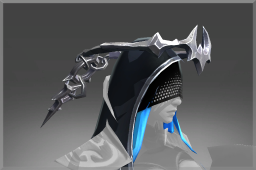 Bloodmoon Stalker - Head