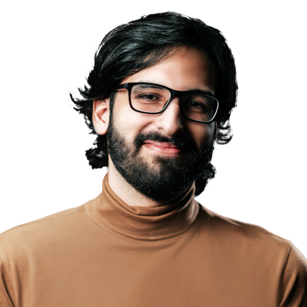 Blue Talent Sticker - TI 2024