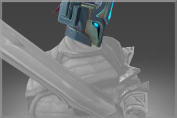 Helm of the Lost Vigil