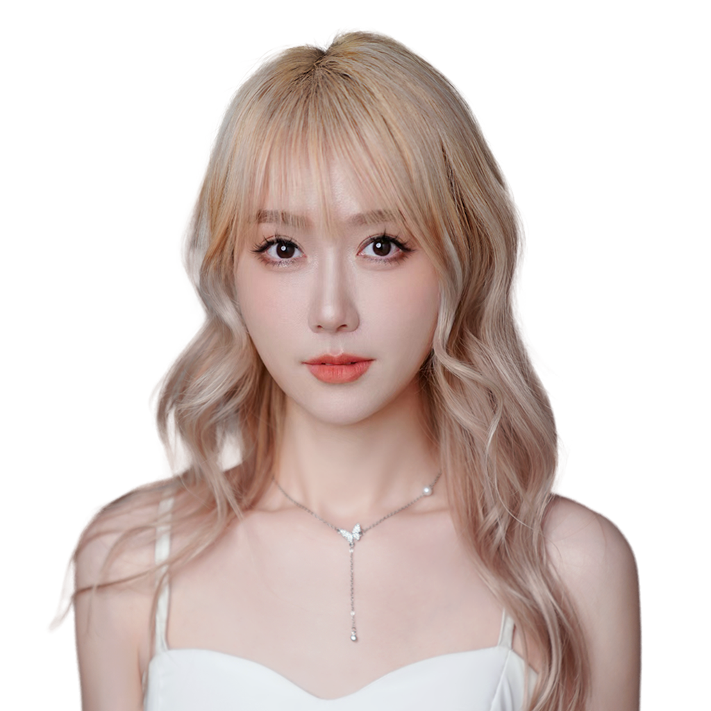 Yuno Talent Sticker - TI 2025