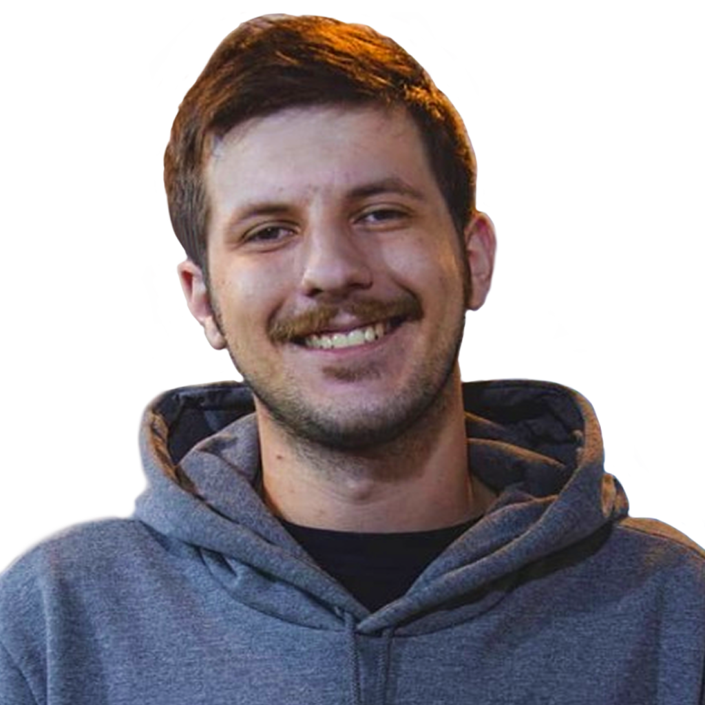 guipepe Talent Sticker - TI 2022