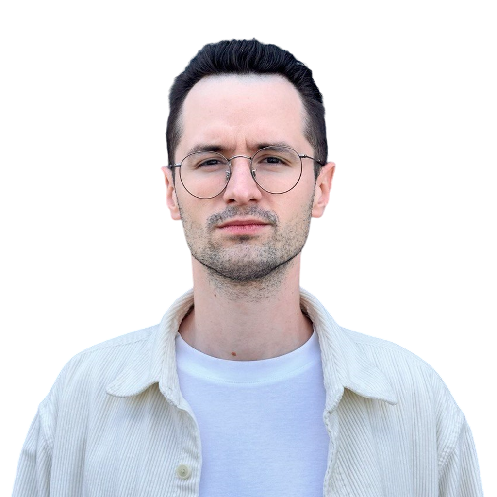 Наклейка работника студии: Lex | TI 2025