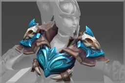 Gothic Whisper Armor