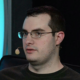 Trove Carafe 2016 с автографом Тревиса «Maut» Буэно