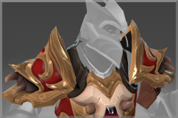 Griffin Knight - Shoulder