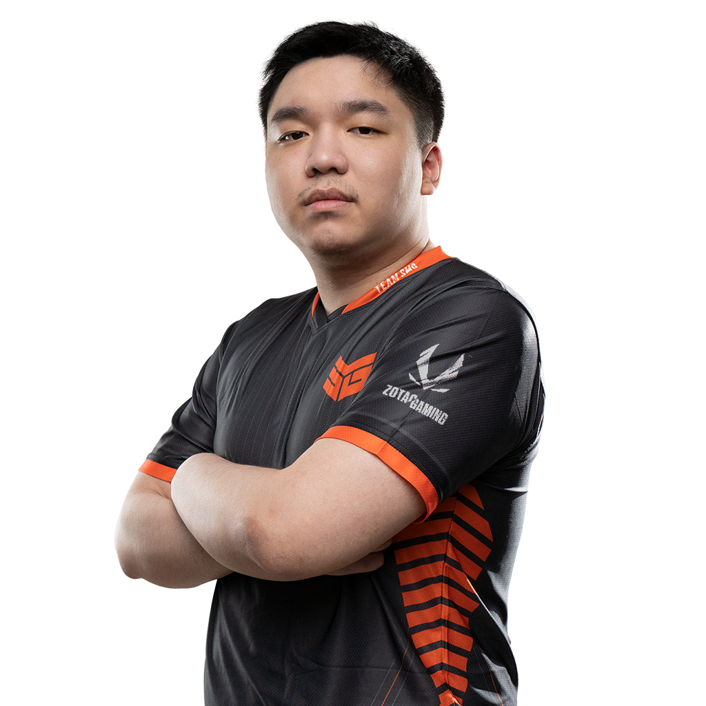 Pegatina del jugador Masaros - TI 2023