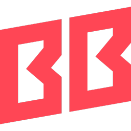 BB Team Team Sticker - TI 2024