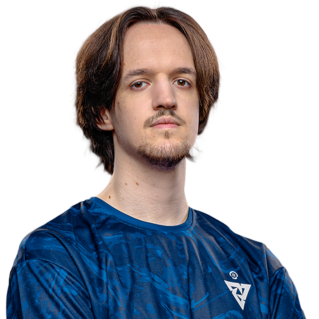 Наклейка игрока: Crystallis | TI 2025