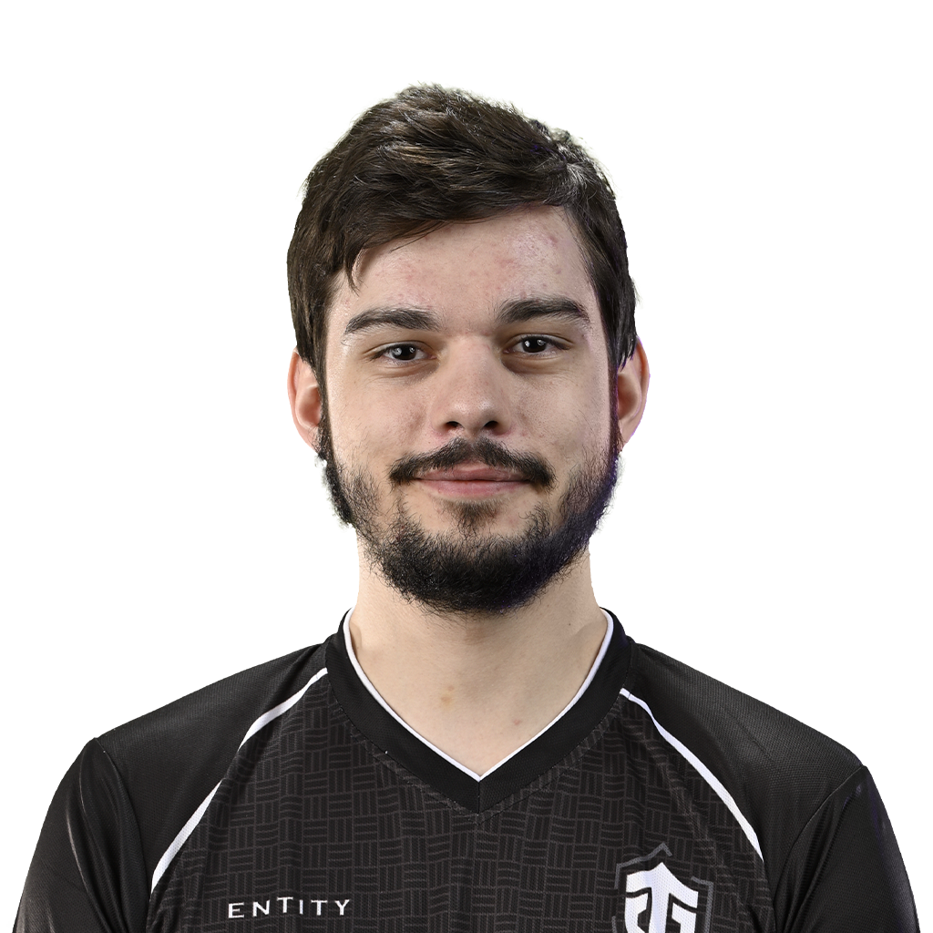 Pegatina del jugador Tobi - TI 2022