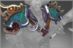 Iceplain Ravager Armor