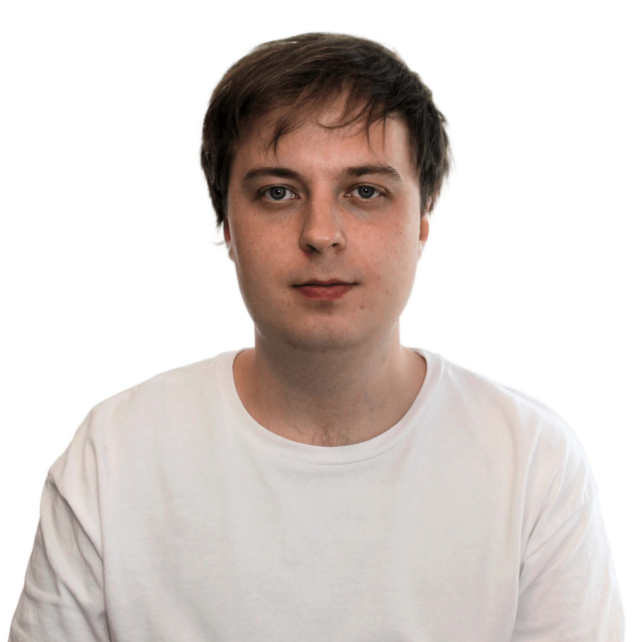 UnderShock Talent Sticker - TI 2023