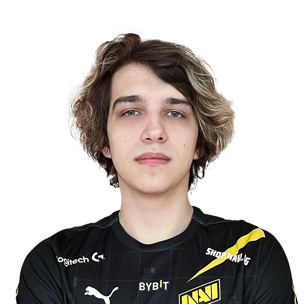 laise Player Sticker - TI 2022