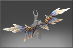Vengeancebound Wings