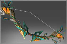 Songs of the Soulfinch - Weapon