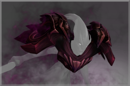 Conservator's Shoulderguard