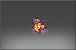 Смайлик чемпіона Підземної пустки