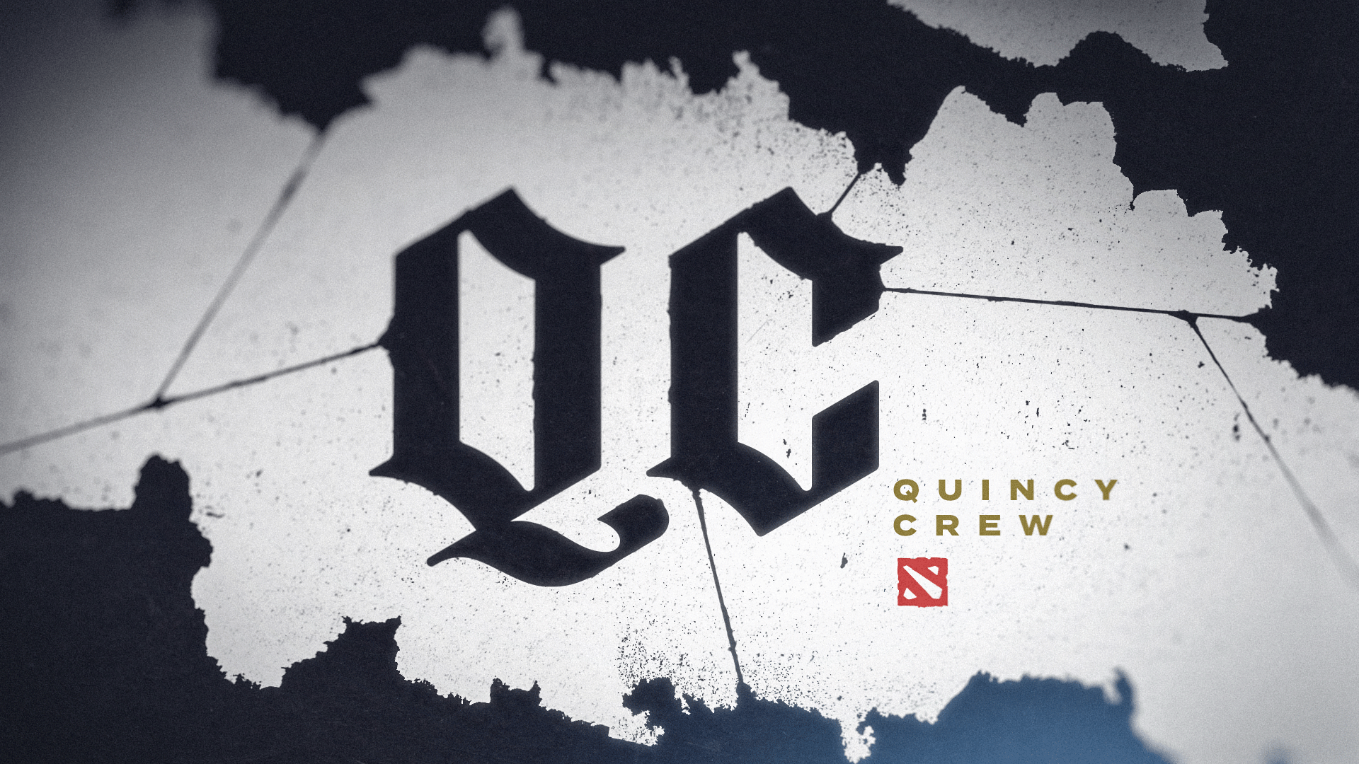 Arrière-plan d'équipe : Quincy Crew, saison 4, nº 1