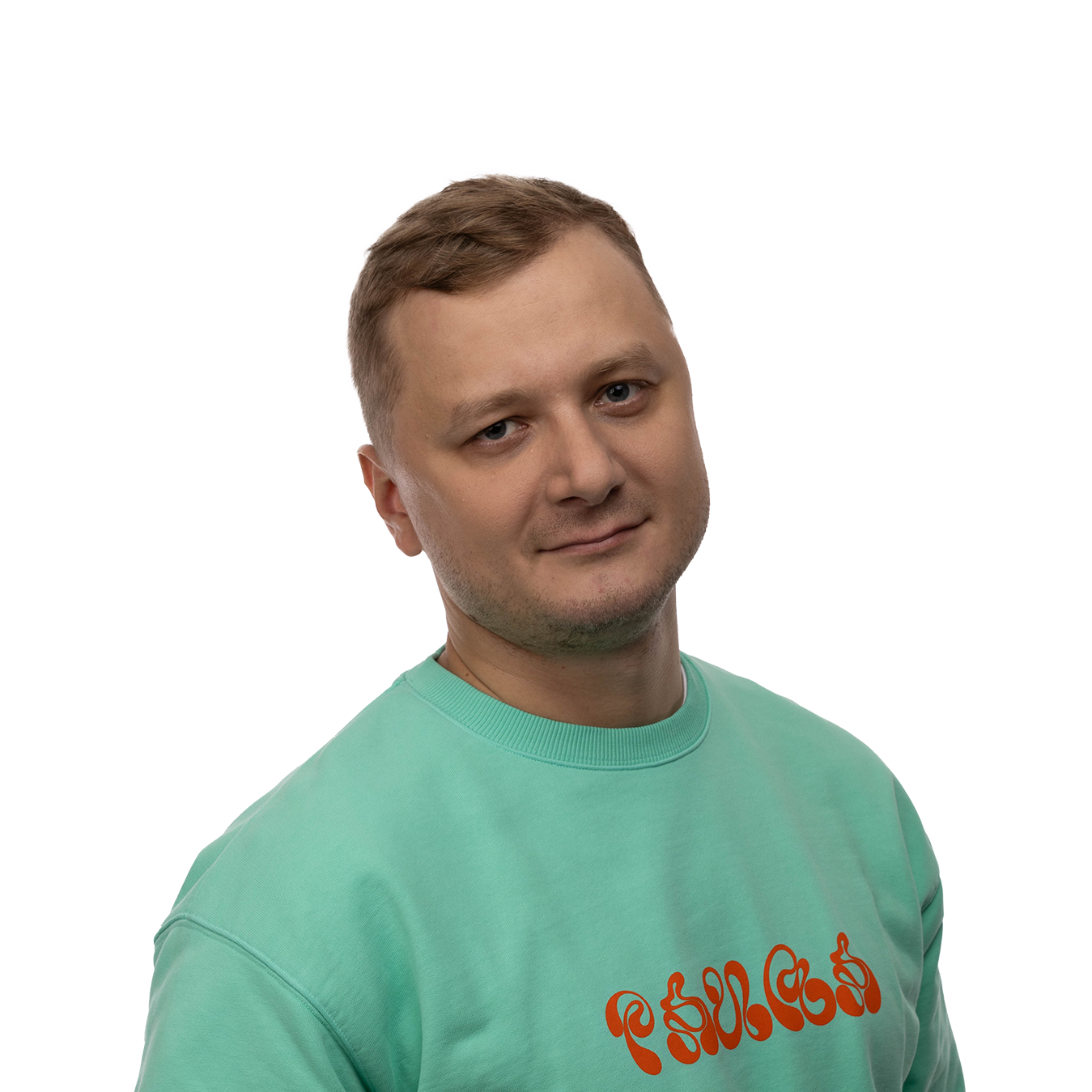 ZLOBA Talent Sticker - TI 2023