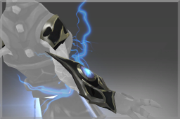 Bracers Of The Overseer