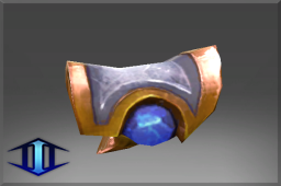 Iceforged Bracers