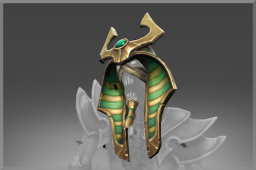 Corona del Fúnebre Supremo