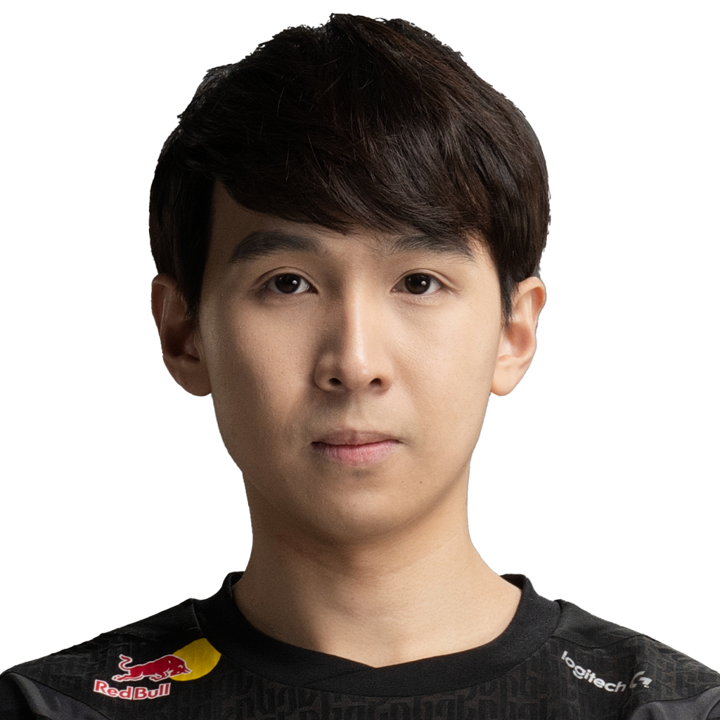 Наклейка игрока: xNova | TI 2024