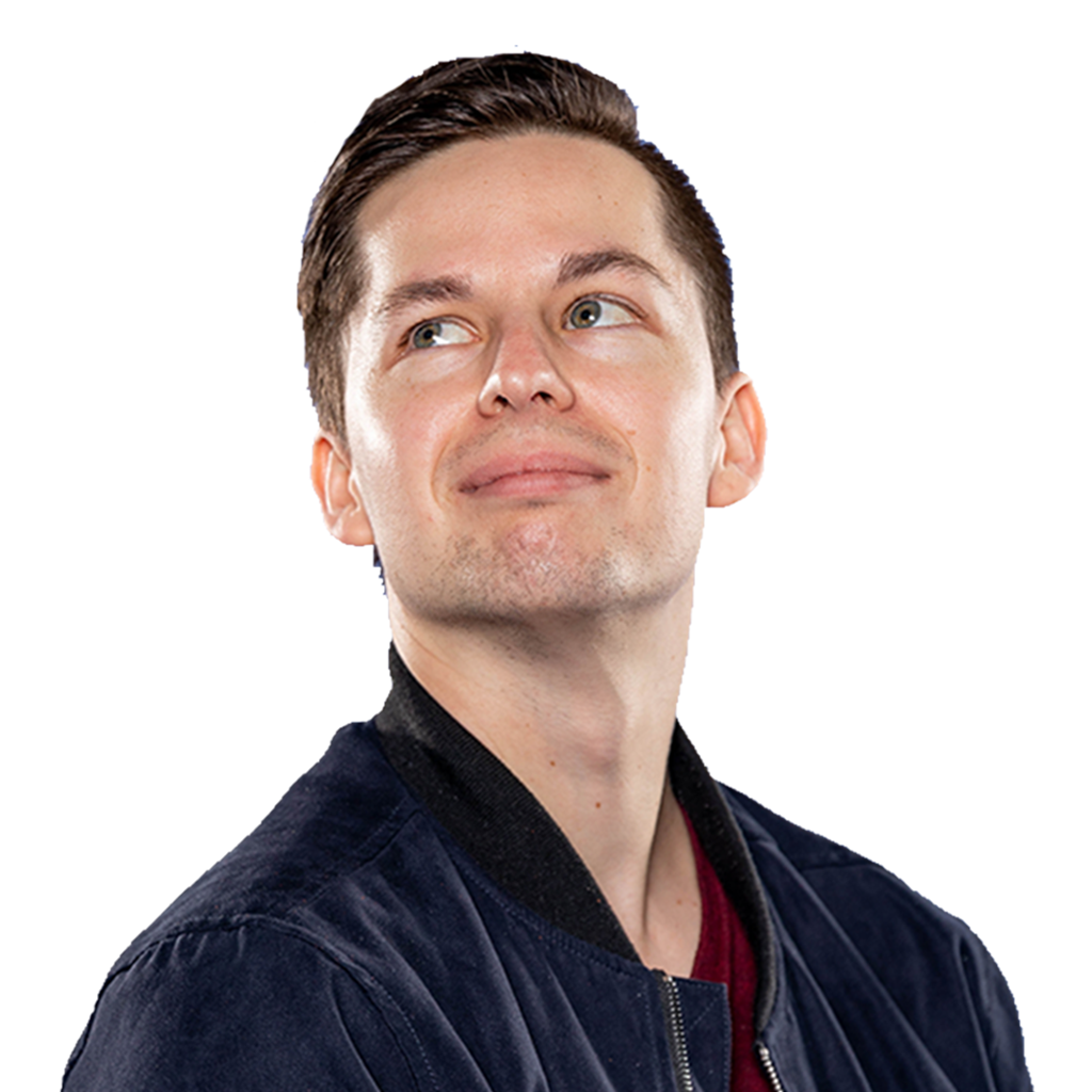 Фраза работника студии: Fluke | TI 2022