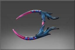 Garra de la Princesa Caída