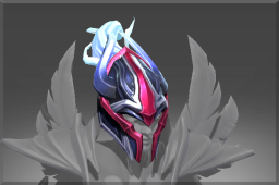 Helmet of Flightless Fury