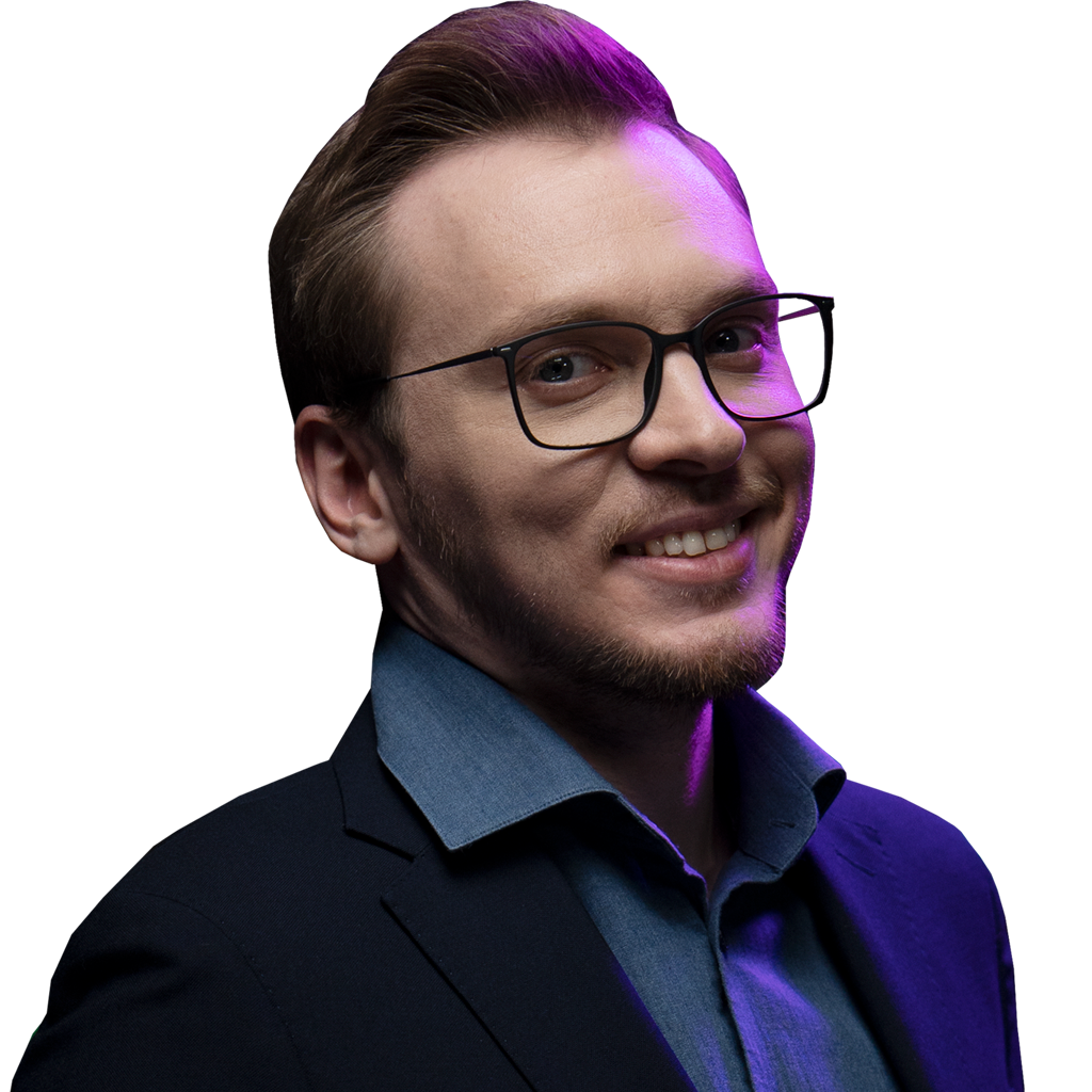 Maelstorm Talent Sticker - TI 2024