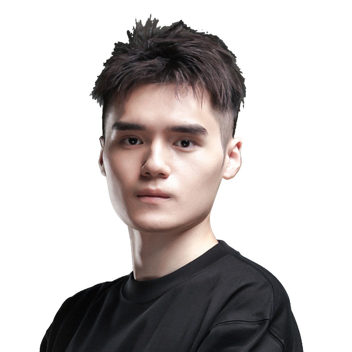 Sccc丶 Talent Sticker - TI 2022