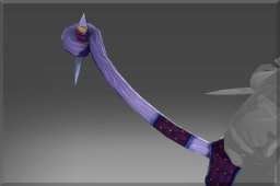 Stylet de la garde Tahlin