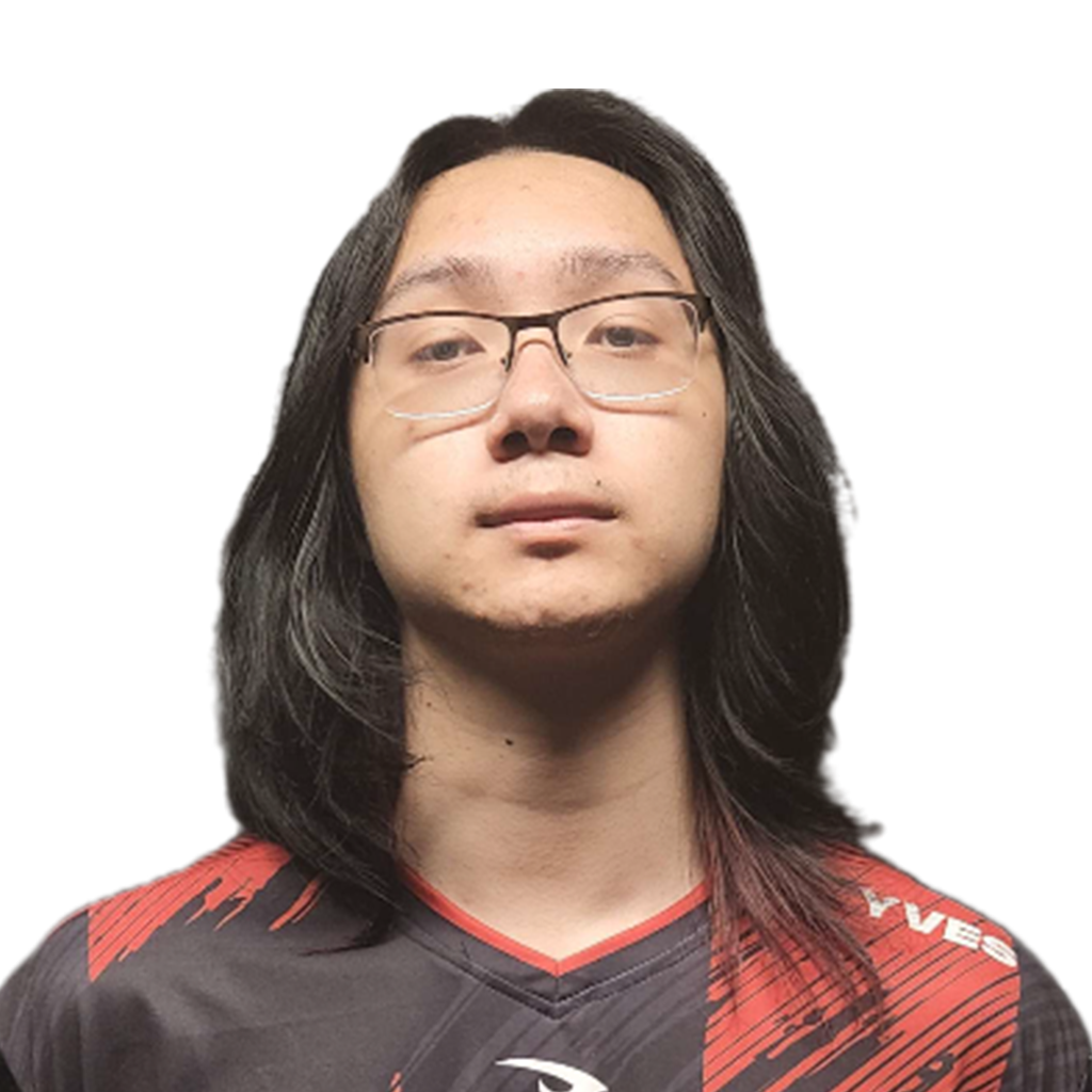 Autocollant de pro : Yves (TI 2022)