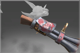 Farming Techies - Bazooka