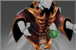 Túnica del Pacto de las Profundidades