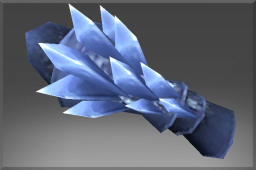 Ice Burst Bracers