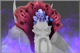 Crown of the Sapphire Shroud