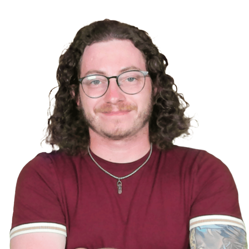 Наклейка работника студии: Bkop | TI 2025