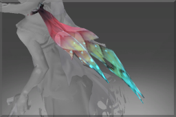 Fular de la Pitonisa de Huesos