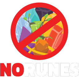 No Runes - Mejora de apoyo de nivel bronce a plata - Tour de primavera del CPD 2023