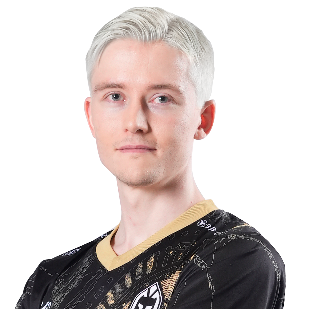 Ace ♠ Player Sticker - TI 2023