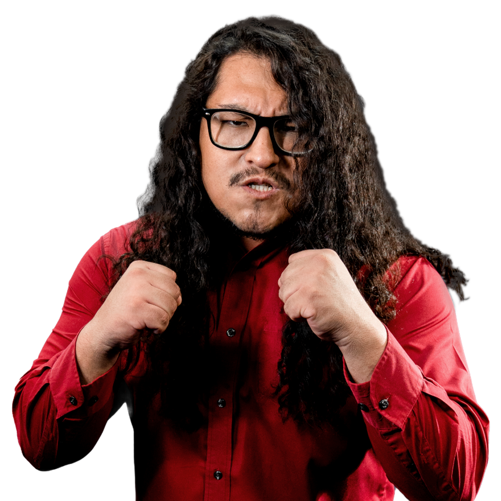 DonCookie Talent Sticker - TI 2024