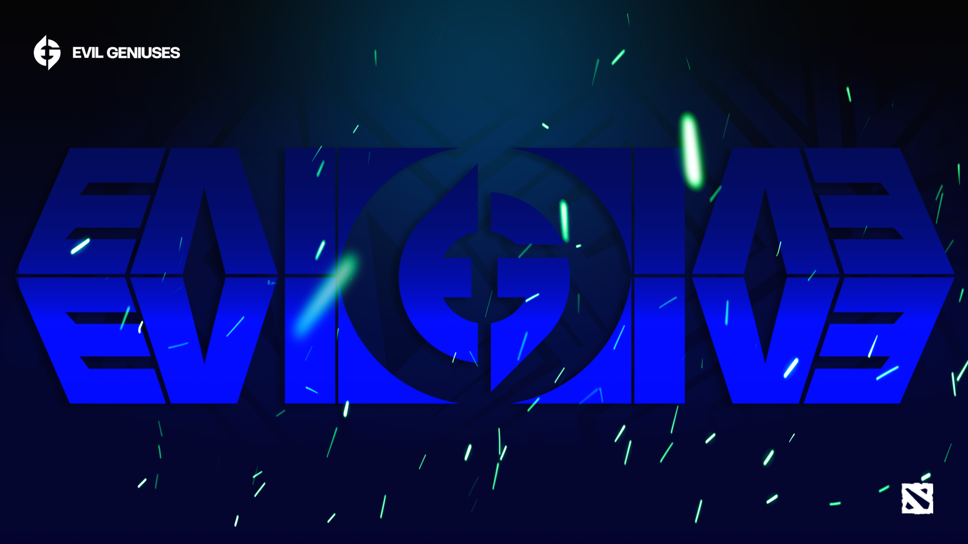 Team Wallpaper - Evil Geniuses, Season 9, #2