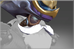 Vote Only Deep Sea Overlord Head