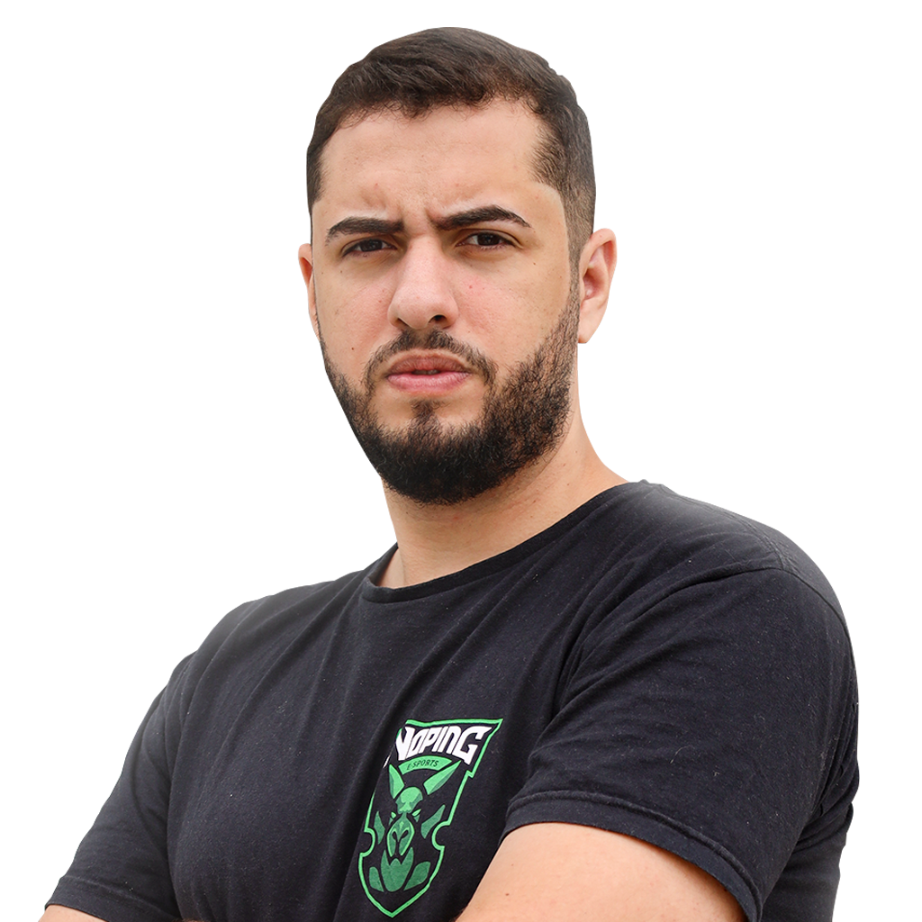 Manulli Talent Sticker - TI 2022