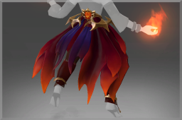 Vote Only Heart Of Fire Belt